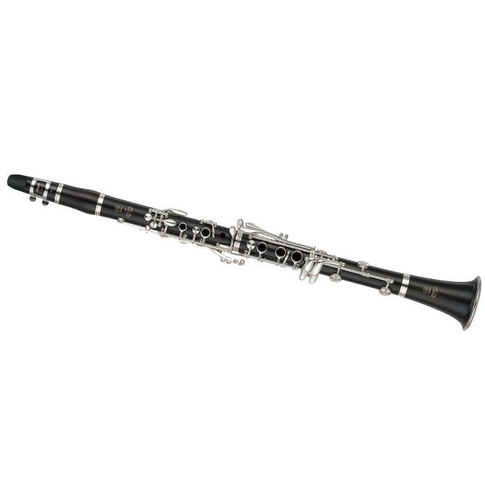 Кларнет Yamaha YCL-650 зображення 2