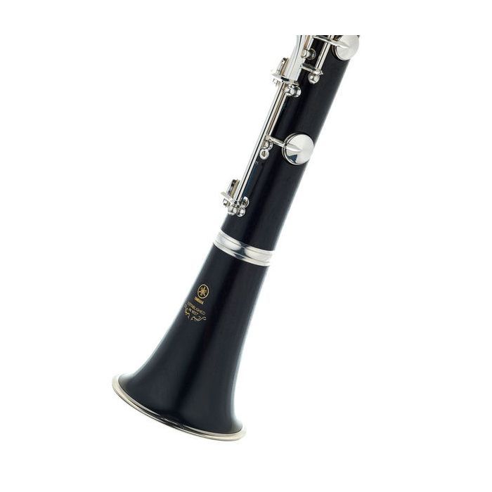 Кларнет Yamaha YCL-650 зображення 3