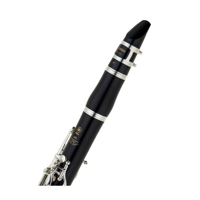 Кларнет Yamaha YCL-650 зображення 4