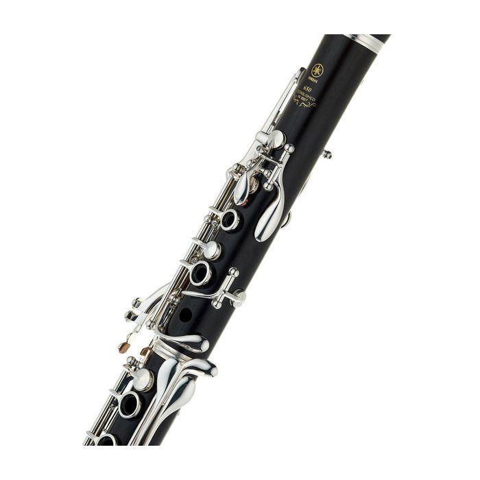 Кларнет Yamaha YCL-650 зображення 5