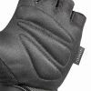Рукавички для фітнесу Adidas Essential Adjustable Gloves ADGB-12426 чорний XL (885652015004) зображення 3