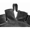 Рукавички для фітнесу Adidas Essential Adjustable Gloves ADGB-12426 чорний XL (885652015004) зображення 5