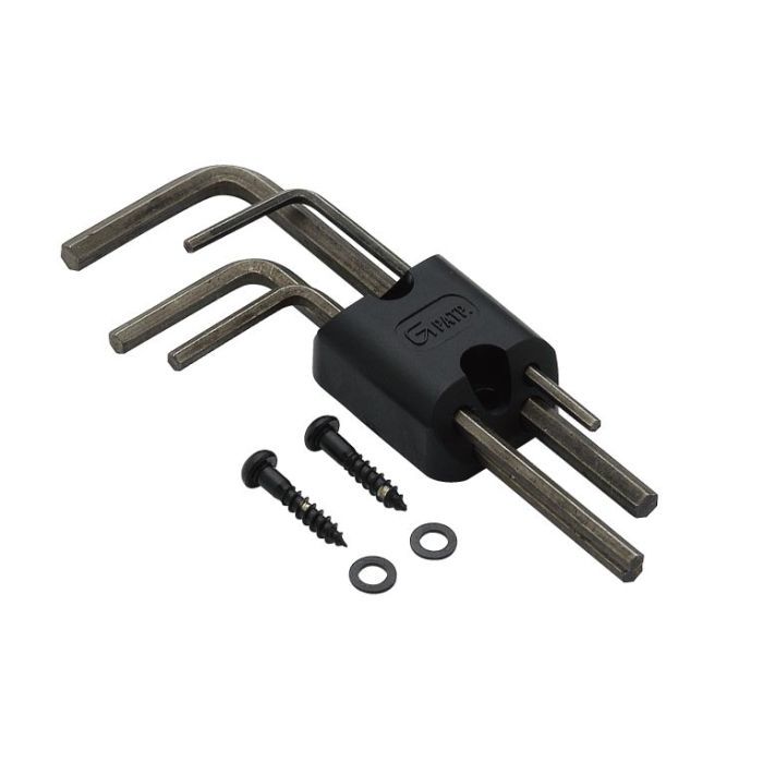 Гитарный ключ Gotoh Wrench Holder (WRH-1W)