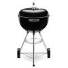Гриль-барбекю Weber Bar-B-Kettle 47 см Black (1231004)