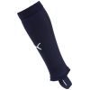 Гетры Puma Team Liga Stirrup Socks Core 703439-06 темно-синій 39-42 (4059504599110)