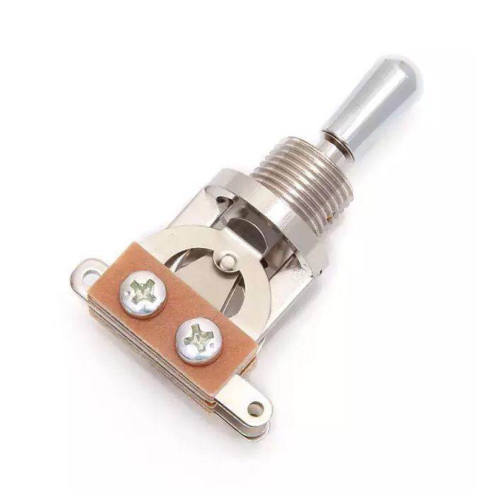Перемикач для гітари Paxphil TGS105 Toggle Switch