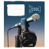 Зошит Школярик Just be cool 24 аркуша клітинка (024-3383K) зображення 5