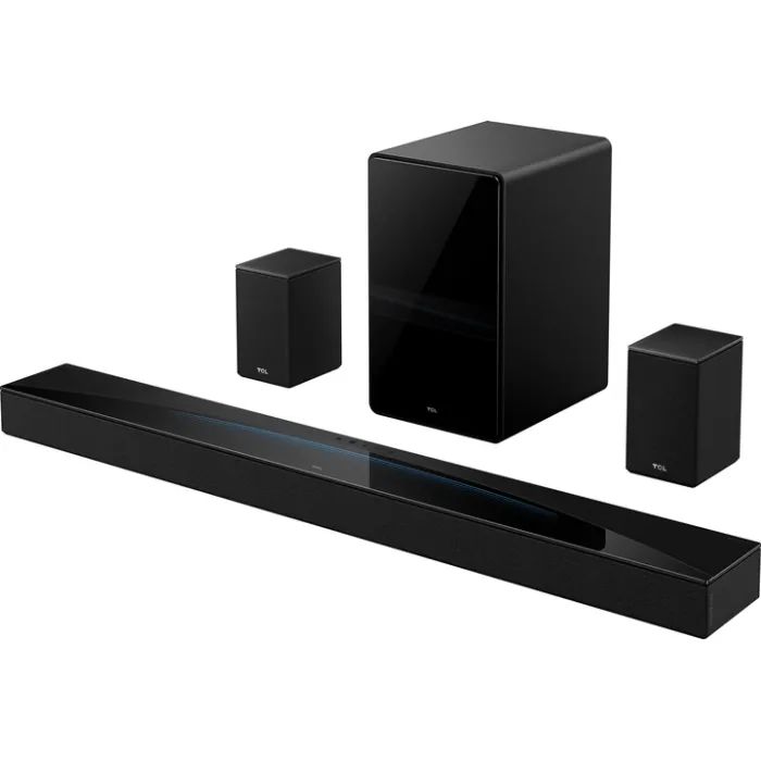 Акустическая система TCL Q85HE