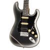 Електрогітара Mooer MSC10 Pro Dark Silver зображення 2