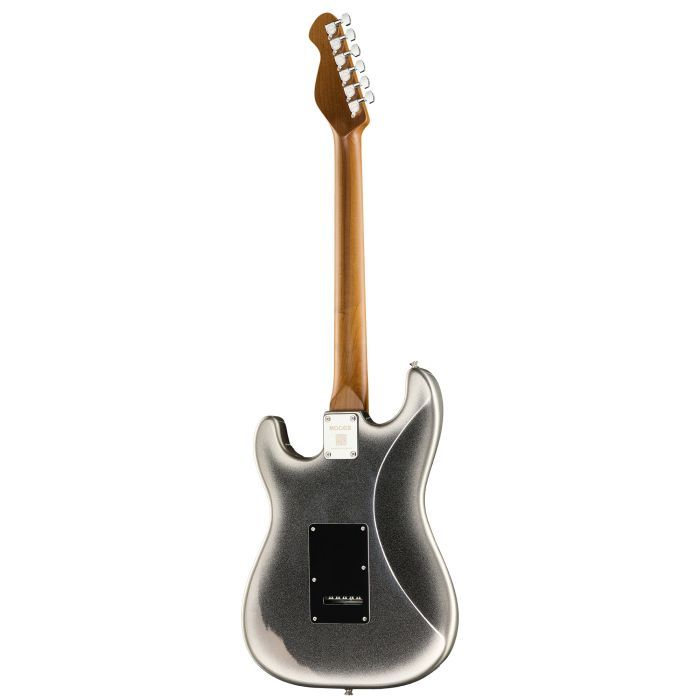 Електрогітара Mooer MSC10 Pro Dark Silver зображення 4