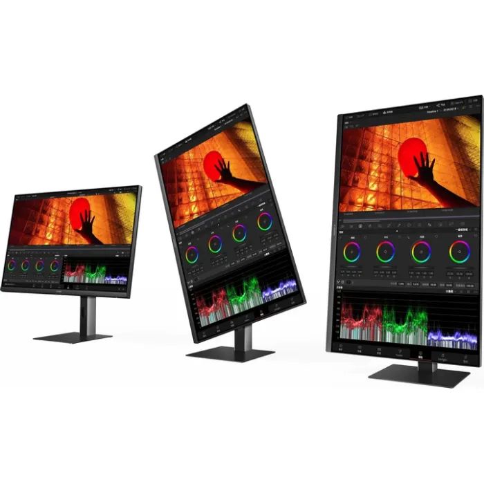 Монитор Xiaomi 4K Monitor A27Ui (ELA6221EU) изображение 5
