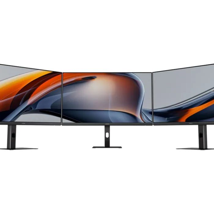 Монитор Xiaomi 4K Monitor A27Ui (ELA6221EU) изображение 6