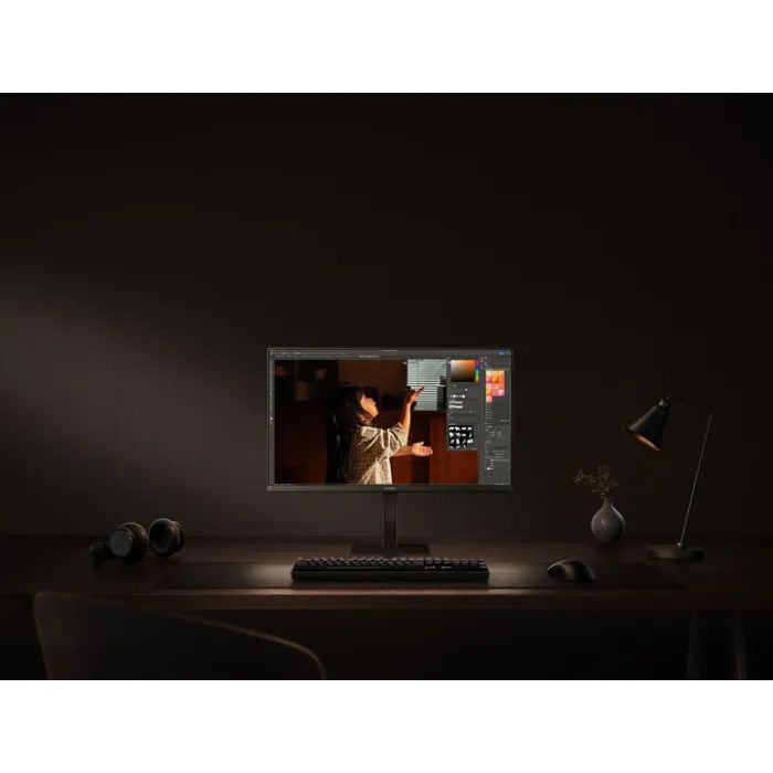 Монитор Xiaomi 4K Monitor A27Ui (ELA6221EU) изображение 7