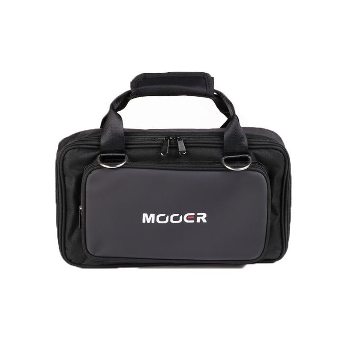 Чохол для звукового обладнання Mooer Soft Carry Case (SC-200) зображення 2
