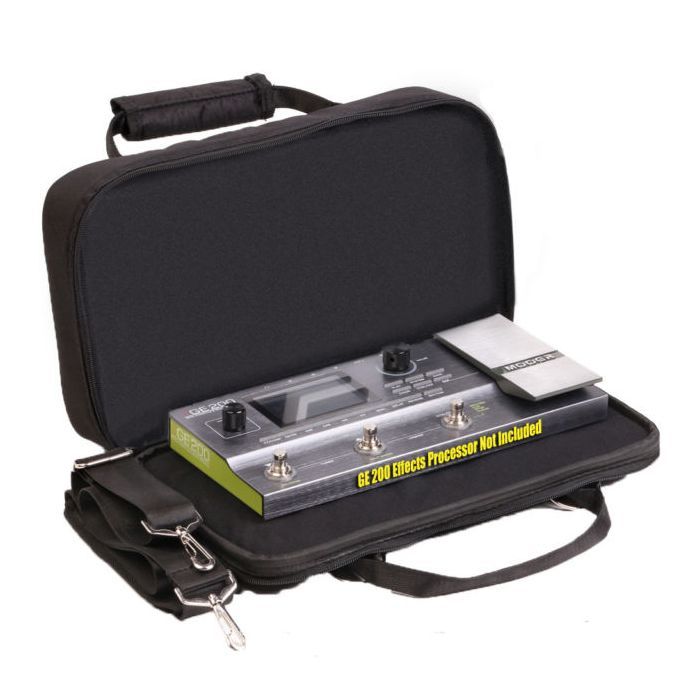 Чохол для звукового обладнання Mooer Soft Carry Case (SC-200) зображення 3
