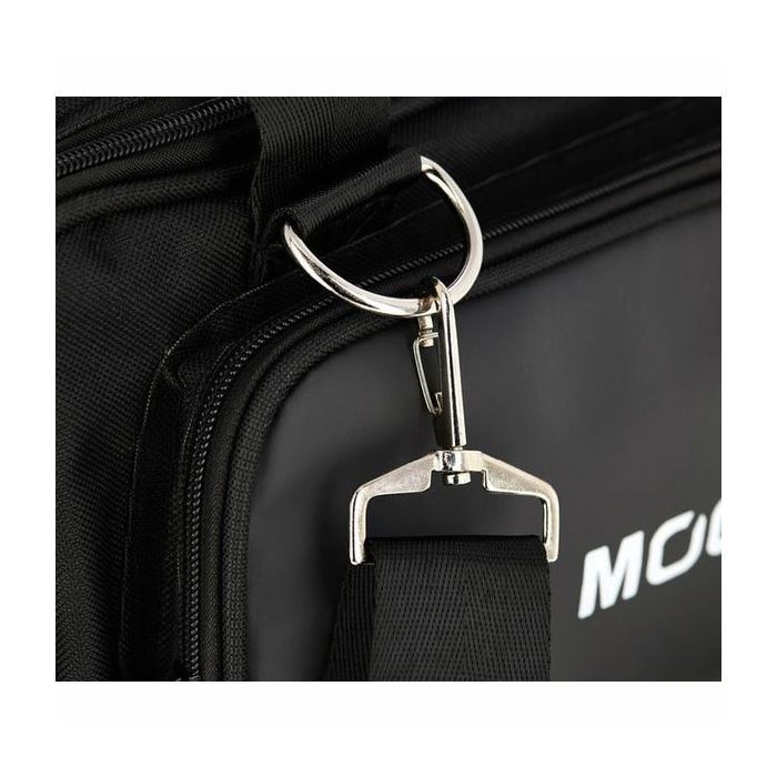 Чохол для звукового обладнання Mooer Soft Carry Case (SC-200) зображення 8