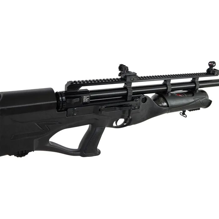 Пневматическая винтовка Optima Hercules Bully изображение 5