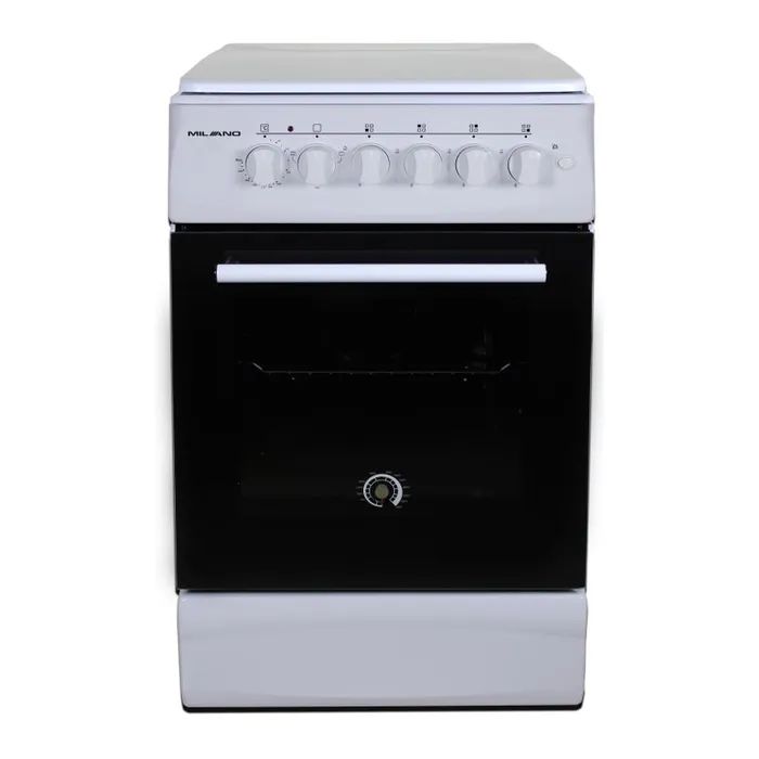 Плита Milano ML50 E21 White