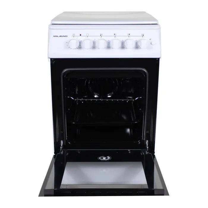 Плита Milano ML50 E21 White зображення 2