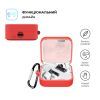 Чохол для навушників Armorstandart Hang Case для Nothing Ear (2) Red (ARM75398) зображення 2