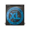 Струны для гитары D'Addario XL Nylon Tapewound Bass (50-105) (ETB92)