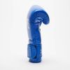 Боксерские перчатки Leone GN111 The Greatest Blue 10 унцій (GN111_Blue_10oz) изображение 6
