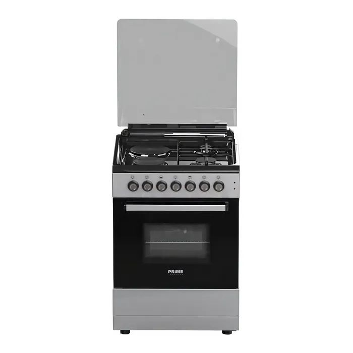 Плита PRIME Technics PSGE 60227 B