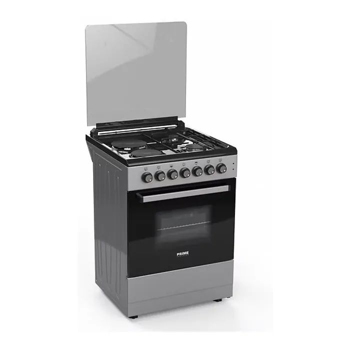 Плита PRIME Technics PSGE 60227 B зображення 2