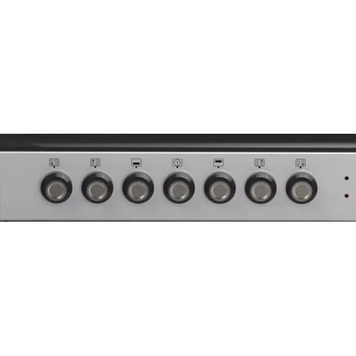 Плита PRIME Technics PSGE 60227 B зображення 3