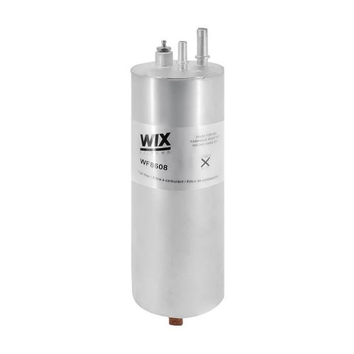 Фильтр топливный Wixfiltron WF8608