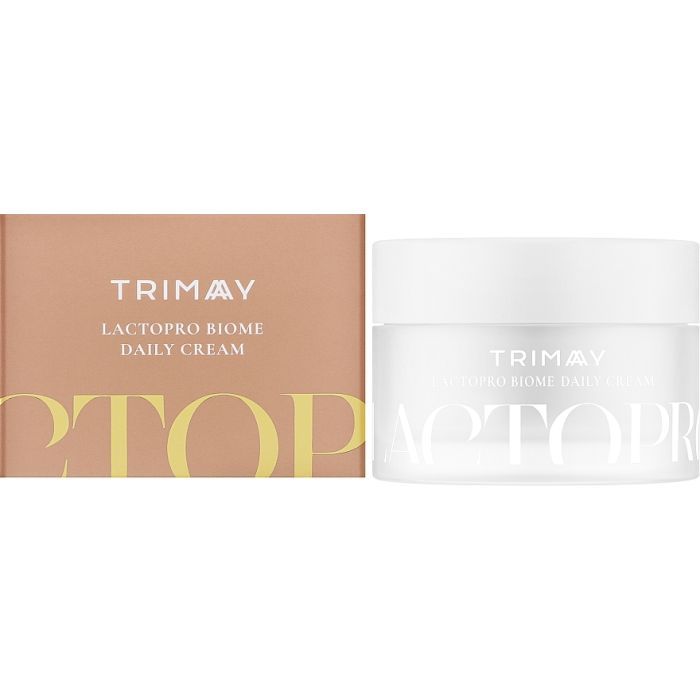 Крем для лица Trimay Lactopro Biome 50 мл (8809822540440)