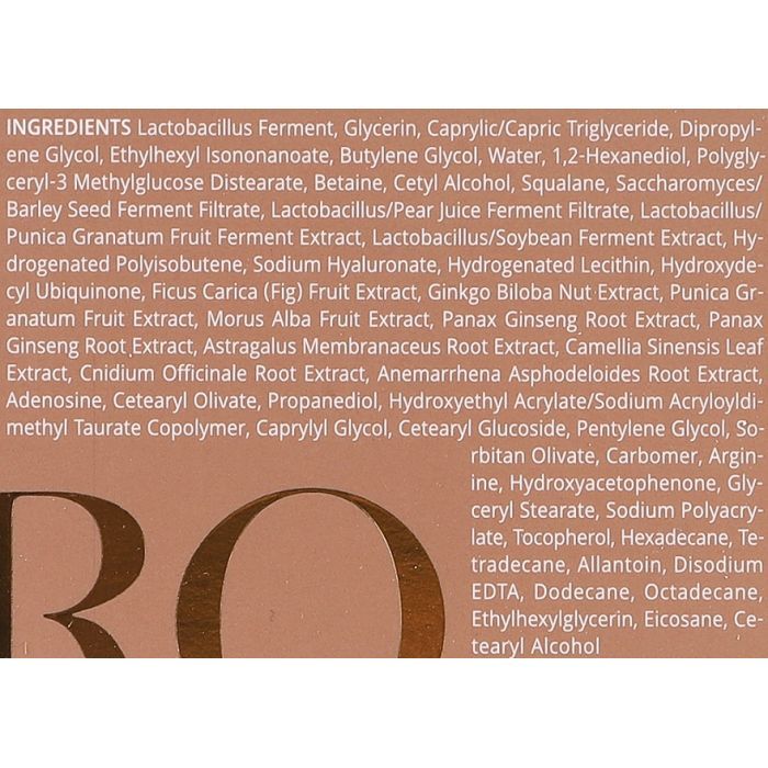 Крем для лица Trimay Lactopro Biome 50 мл (8809822540440) изображение 3