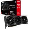 Відеокарта ASUS Radeon RX 9060 XT 16Gb TUF OC GAMING (TUF-RX9060XT-O16G-GAMING) зображення 10
