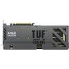 Відеокарта ASUS Radeon RX 9060 XT 16Gb TUF OC GAMING (TUF-RX9060XT-O16G-GAMING) зображення 3