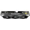 Відеокарта ASUS Radeon RX 9060 XT 16Gb TUF OC GAMING (TUF-RX9060XT-O16G-GAMING) зображення 7