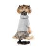Свитер для животных Pet Fashion Sam L серый (4823082439232) изображение 4