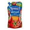 Соус Чумак Кетчуп Чили 250 г (4823096003214)
