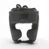 Боксерський шолом Leone CS435 BLACK Edition M (CS435_Black_M) зображення 2
