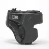 Боксерський шолом Leone CS435 BLACK Edition M (CS435_Black_M) зображення 4