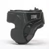 Боксерський шолом Leone CS435 BLACK Edition M (CS435_Black_M) зображення 5