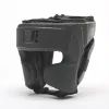 Боксерський шолом Leone CS435 BLACK Edition M (CS435_Black_M) зображення 6