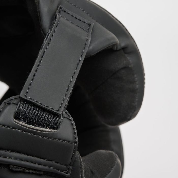 Боксерський шолом Leone CS435 BLACK Edition M (CS435_Black_M) зображення 8