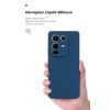 Чехол для мобильного телефона Armorstandart ICON Infinix Note 50 4G Dark Blue (ARM85115) изображение 7