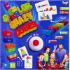 Настільна гра Danko Toys Color Crazy Cubes (укр.) (CCC-02-01U) зображення 2