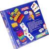 Настільна гра Danko Toys Color Crazy Cubes (укр.) (CCC-02-01U) зображення 3