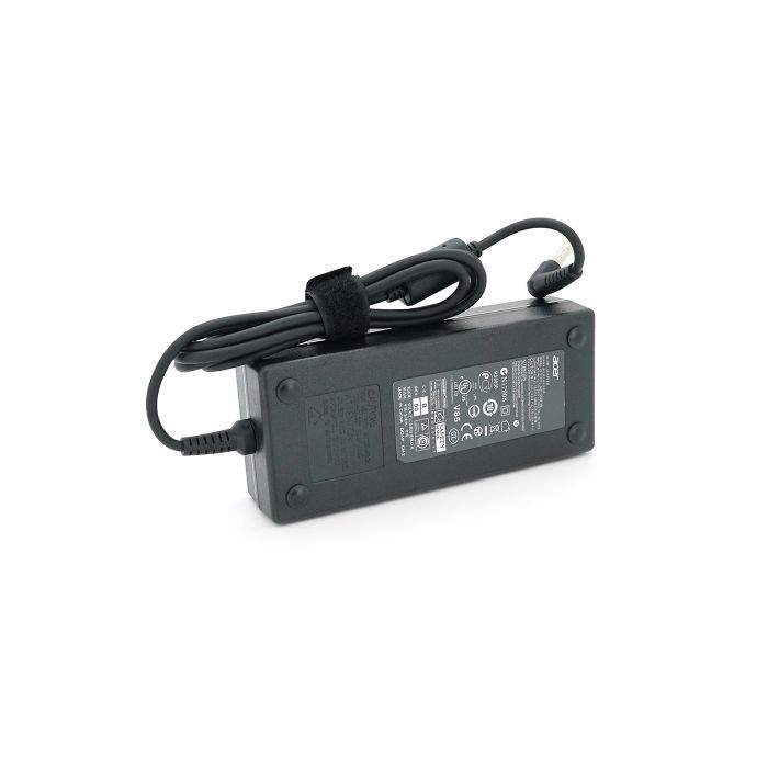 Блок питания к ноутбуку Merlion ACER 120W 19V 6.32A, 5.5*1.7 (LAC120/19-5.5*1.7)