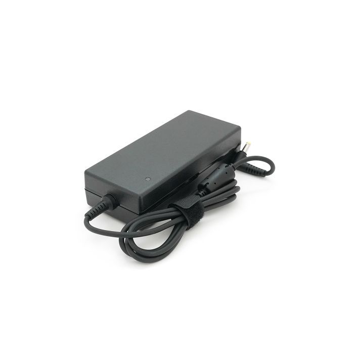 Блок питания к ноутбуку Merlion ACER 120W 19V 6.32A, 5.5*1.7 (LAC120/19-5.5*1.7) изображение 3