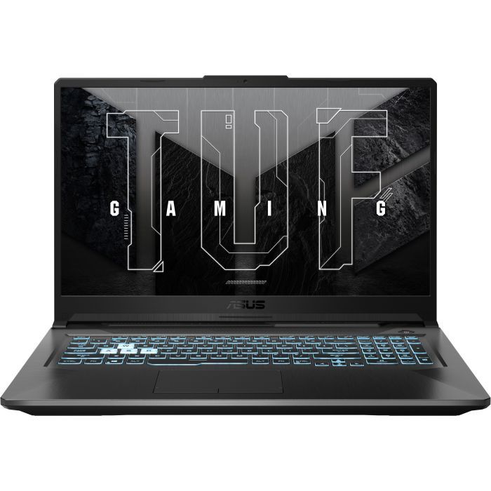 Ноутбук ASUS TUF Gaming A17 FA706NF-HX074 (90NR0JH5-M00460)