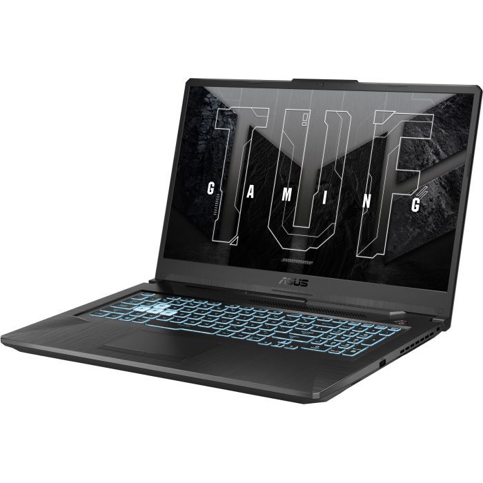 Ноутбук ASUS TUF Gaming A17 FA706NF-HX074 (90NR0JH5-M00460) зображення 3