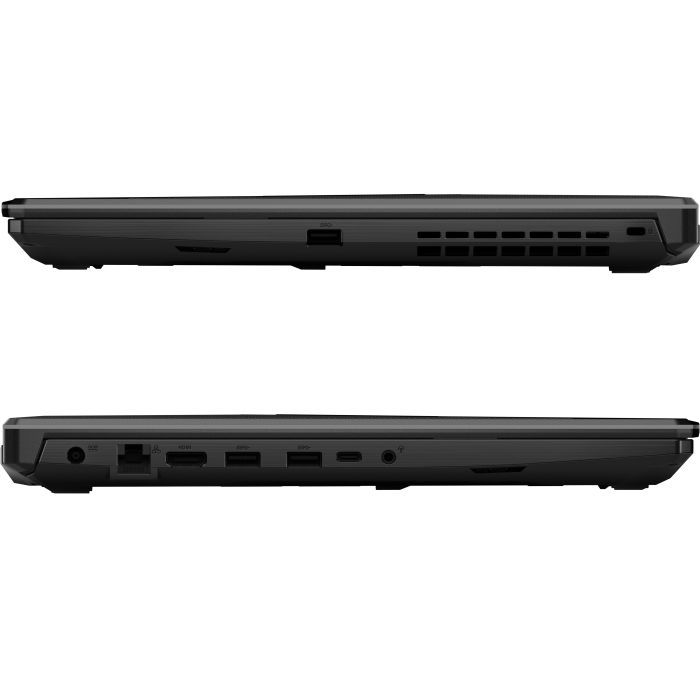 Ноутбук ASUS TUF Gaming A17 FA706NF-HX074 (90NR0JH5-M00460) зображення 5